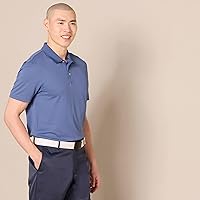 Vista 2 de Tienda Essentials Polo de golf de secado rápido para hombre