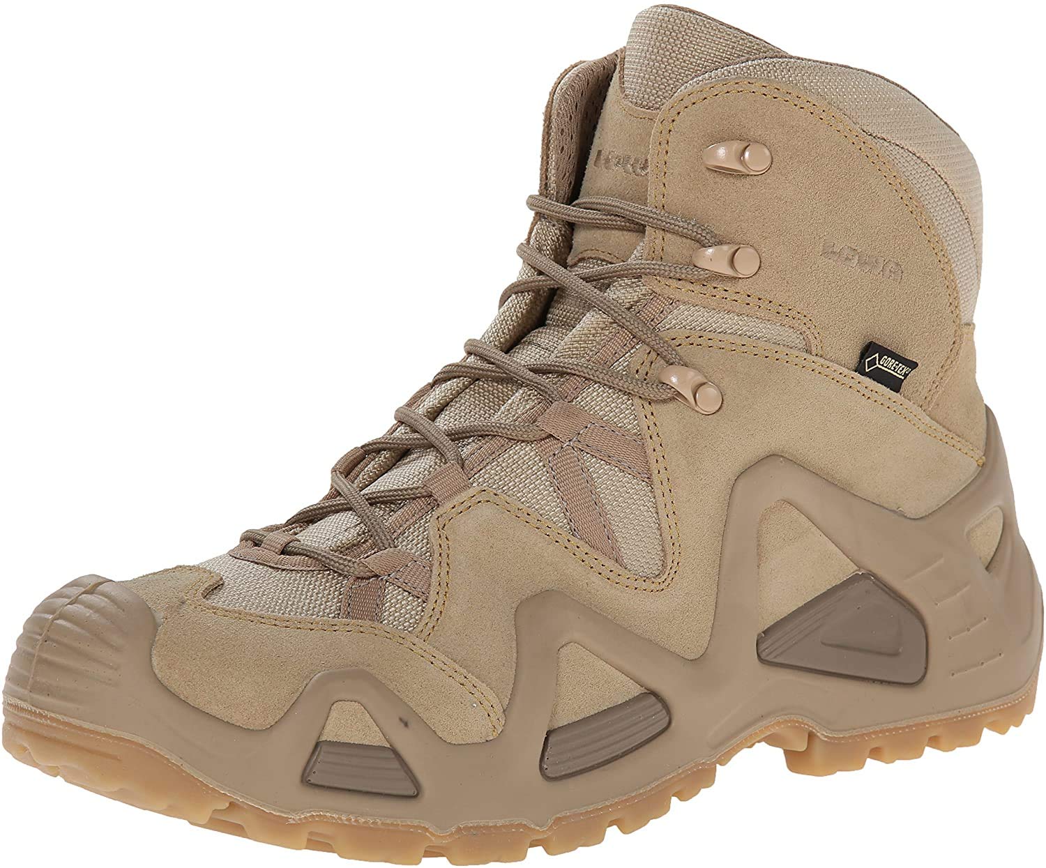 Buy Lowa Men's Zephyr GTX Mid TF Hiking Boot Online at desertcart INDIA