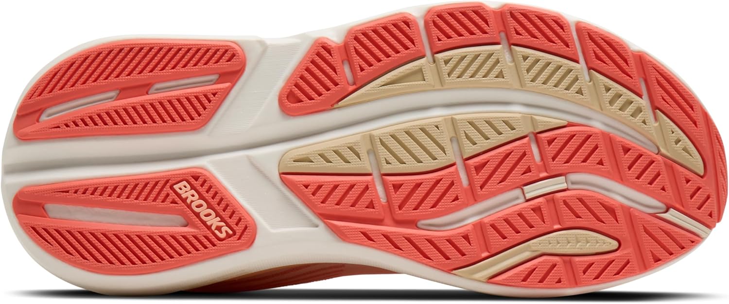 Brooks Women’s Ghost Max 3 Neutral Running & Walking Shoe - Image 7