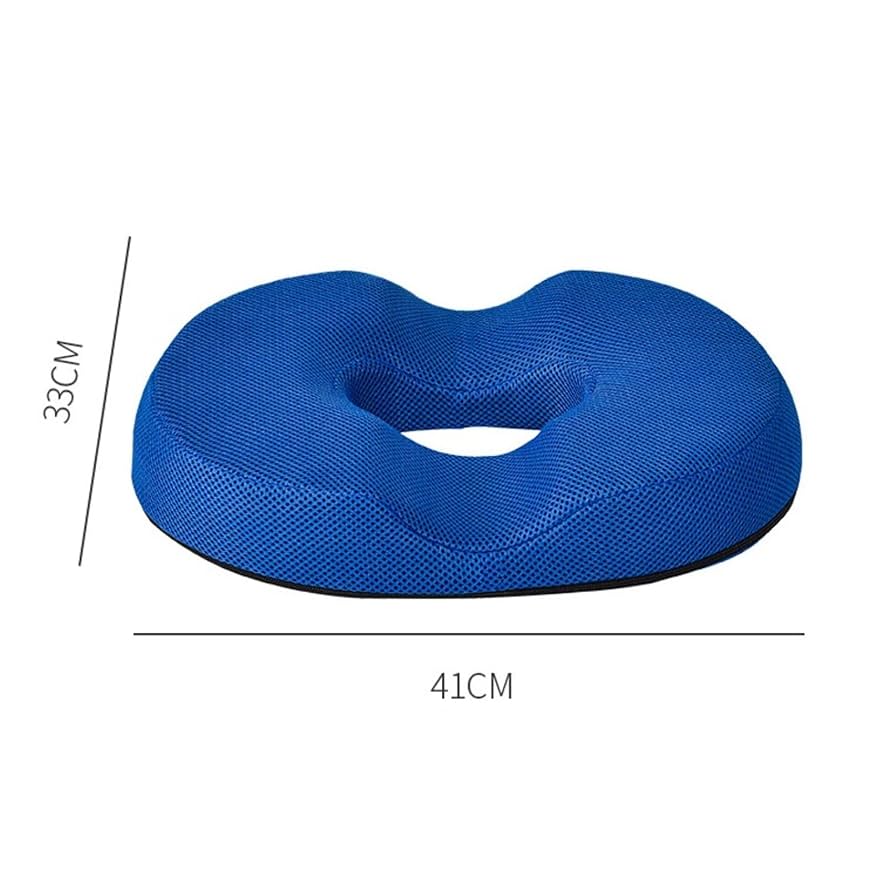 痔用クッション Amazon.co.jp: 痔クッション 低反発 尾骨 車用クッション 姿勢