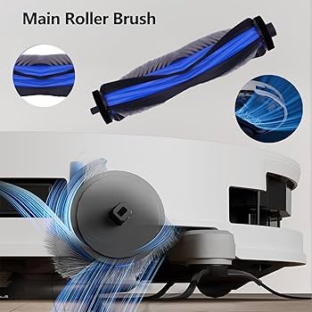 ロボット掃除機 ECOVACS DEEBOT T50 PRO OMNI 動作品 17926-132-