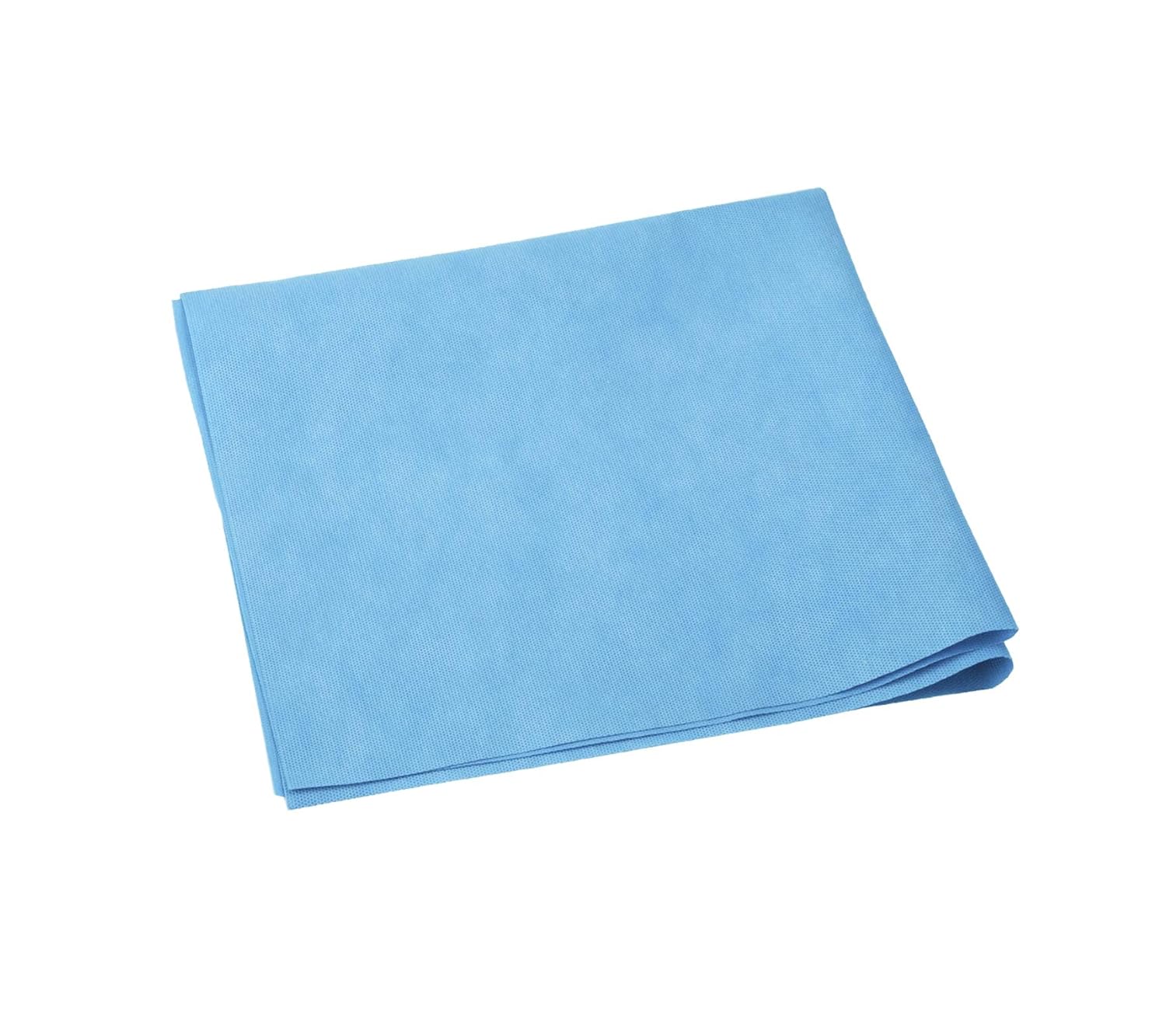 McKesson Sterilization Wrap 20" x 20" Pack of 500 Blue