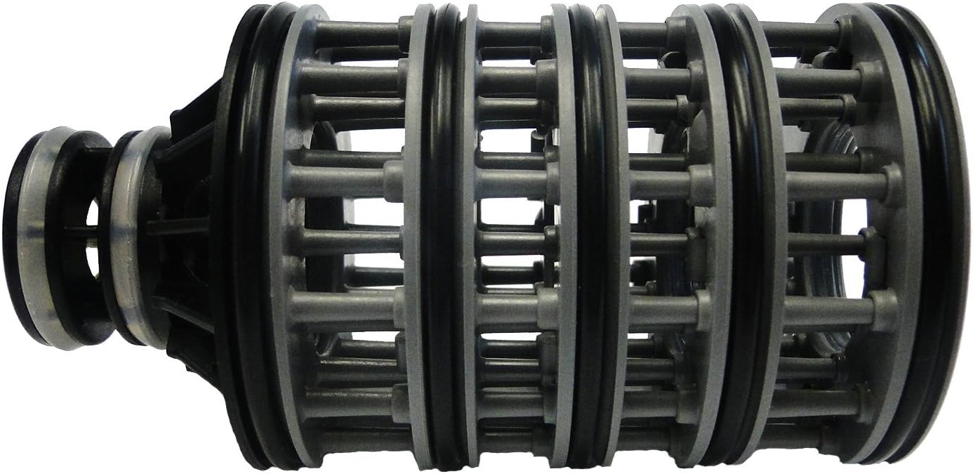 V3005 - Clack WS1 Spacer Stack Assembly