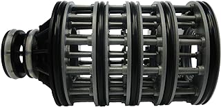 V3005 - Clack WS1 Spacer Stack Assembly