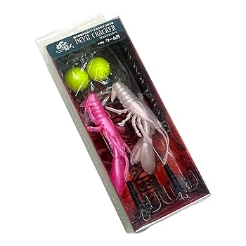ワンナック デビルクラッカー(全傘タイプ)5点セット 楽天市場】(5) 【目玉商品】ワンナック デビルクラッカー (全傘