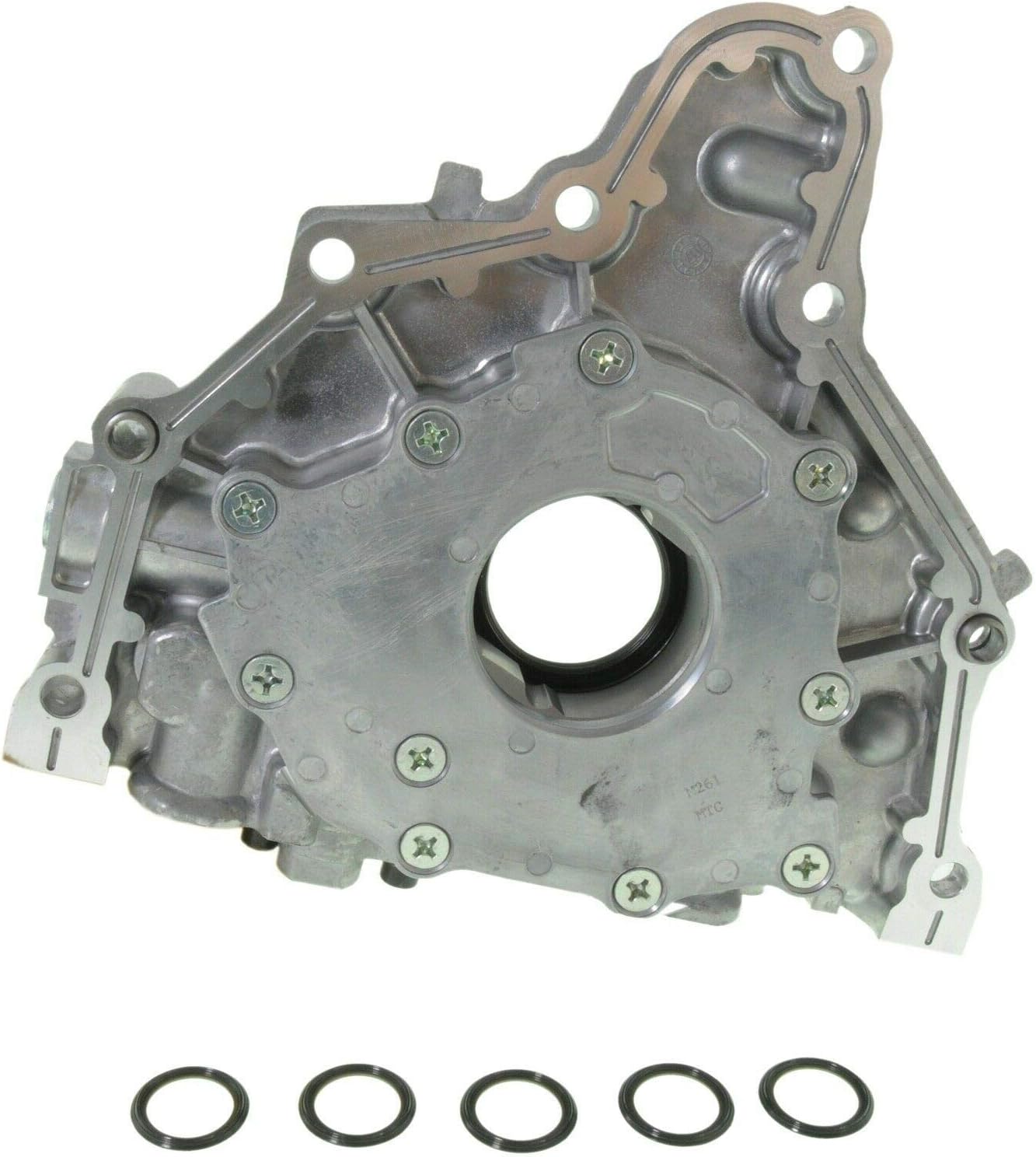 Melling M261 Oil Pump