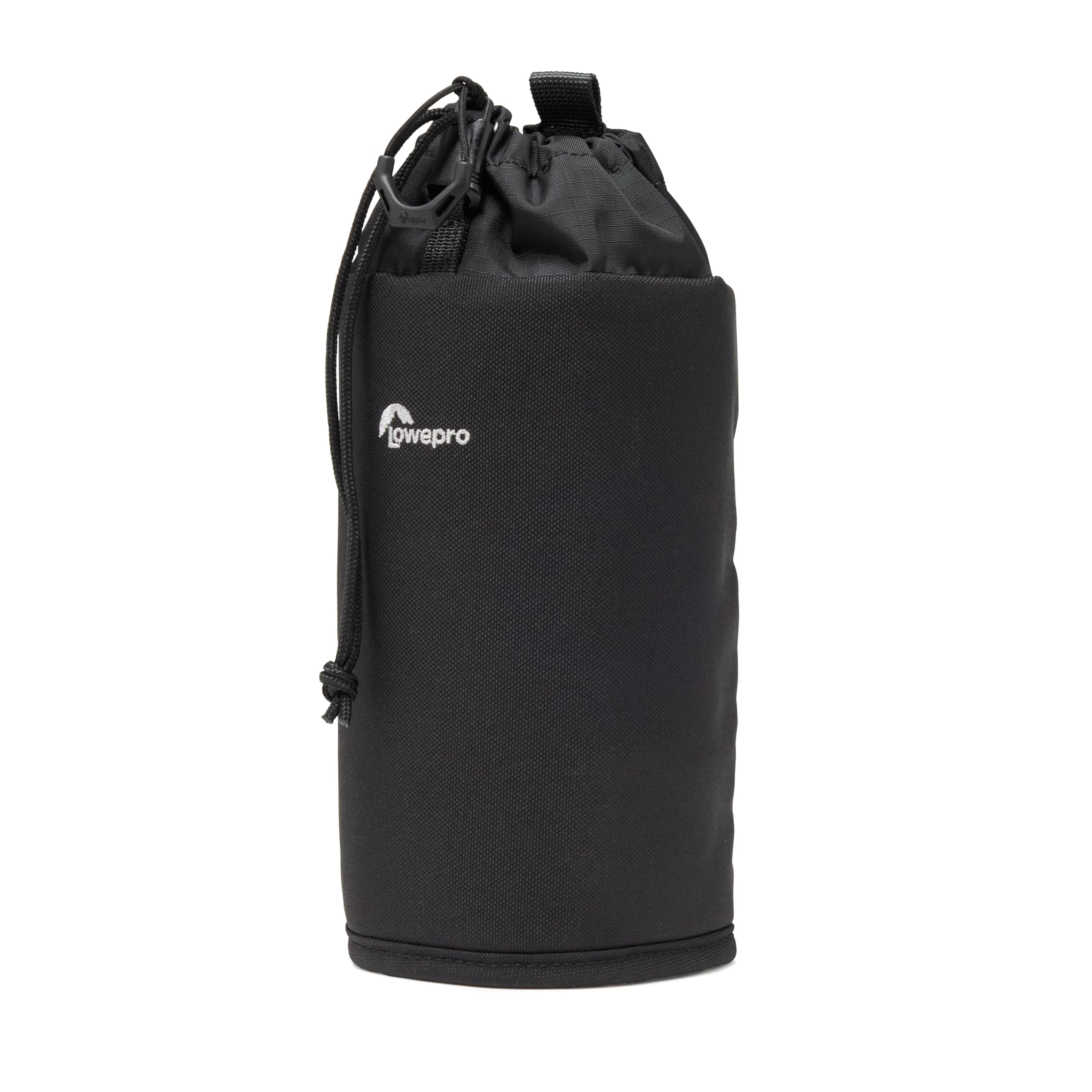 Lowepro ProTactic etui na butelkę III kompatybilne z plecakiem na aparat ProTactic 350/450 III system modułowy, torba izolacyjna, pomieści butelki z wodą do 1 l, uchwyt na butelkę z wodą, akcesoria do
