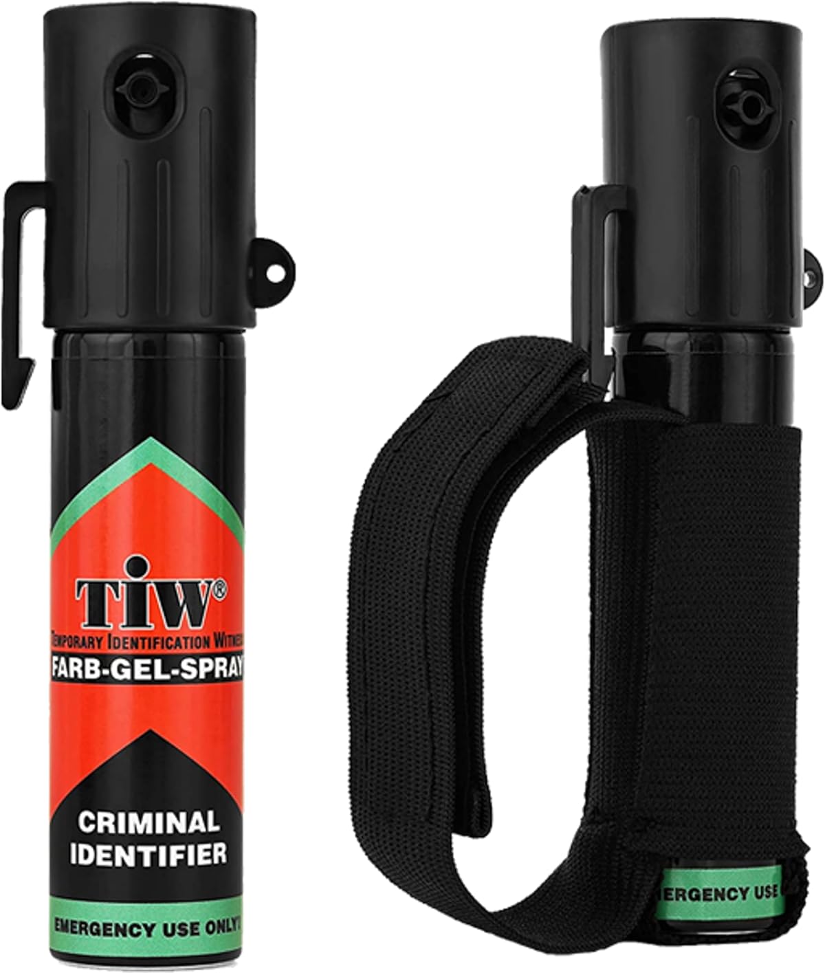 Amazon.co.uk FARBGELSPRAY 20mL FarbGelSpray with Holster