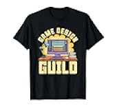 Development Team Digital Interactive - Game Designer T-Shirt