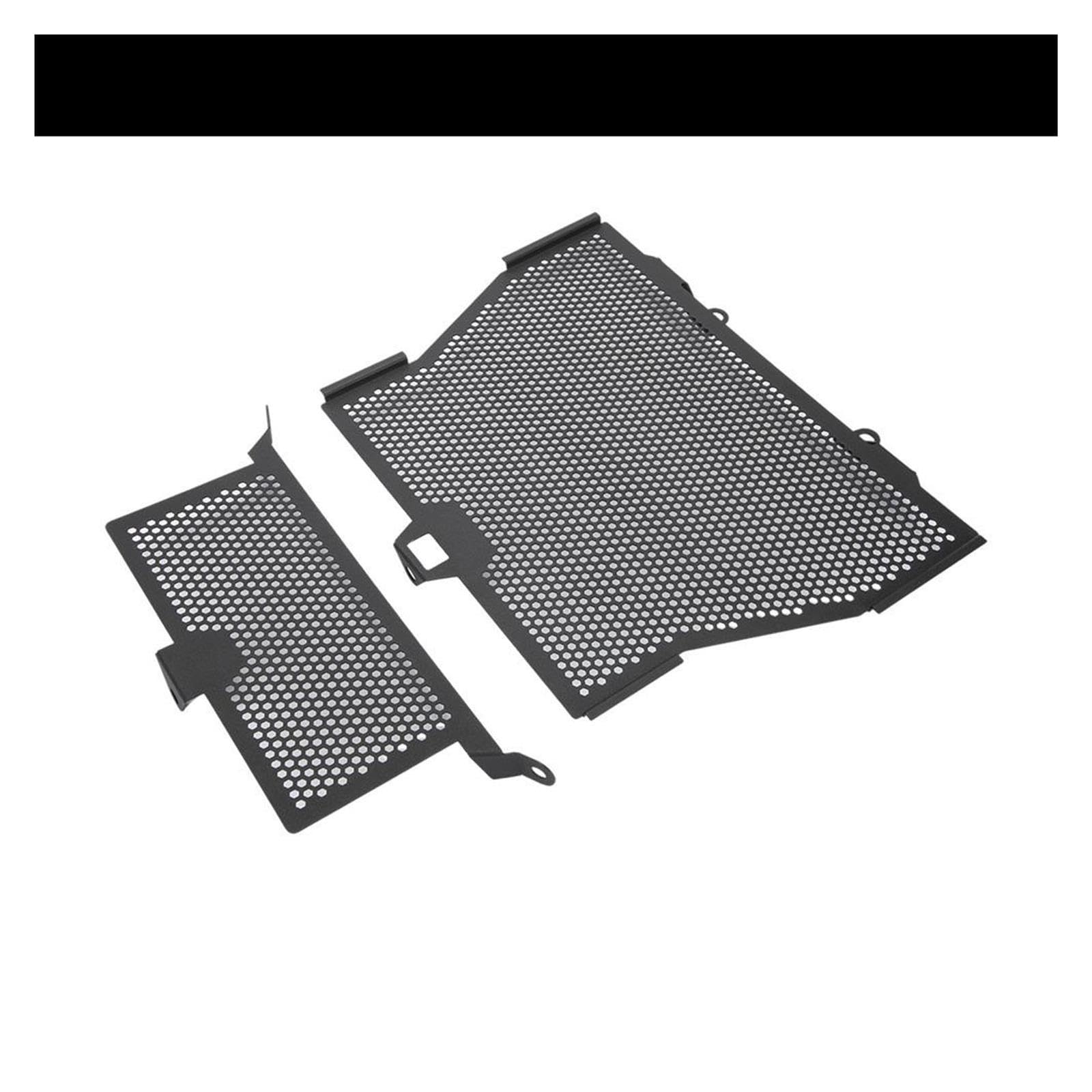 Dla BMW S1000RR 2009-2018/S1000R 2013-2020/XR 2015-2019 Osłona Chłodnicy