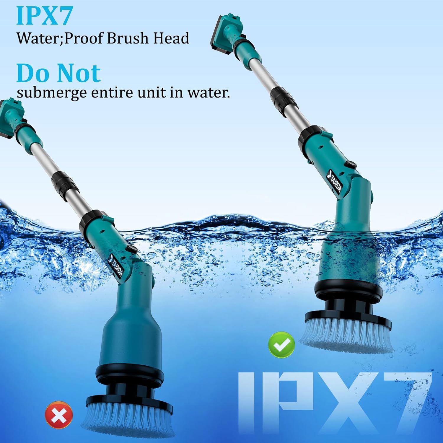 ⭐大人気マキタ⭐【充電式スクラバーPS001G】新品未使用品‼️ ⭐大人気マキタ⭐【充電式スクラバーPS001G】新品未使用品