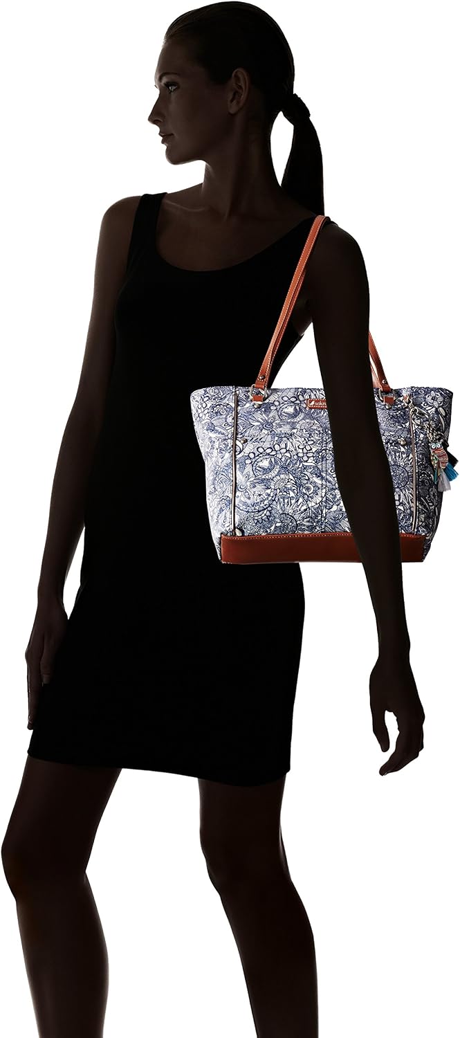 Sakroots Medium Tote