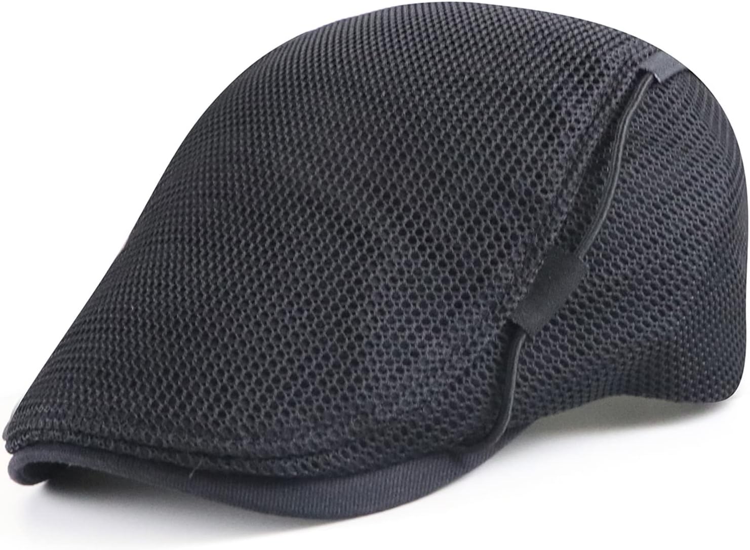 FASHIXD Mens Flat Caps Summer Beret Newsboy Hat El Salvador Ubuy