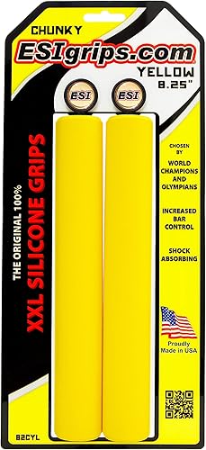 Miniatura 4 de XX-Large Grueso ESI Grips