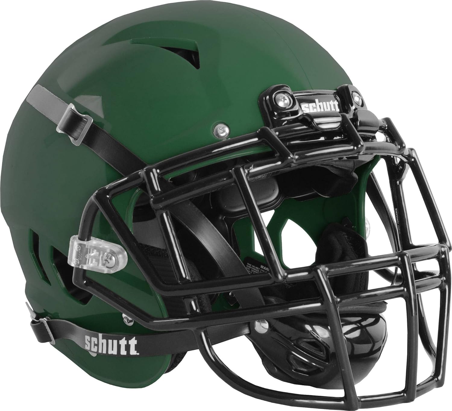 Schutt Vengeance Pro LTD II Adult Football Helmet with Facemask : Sports & Outdoors