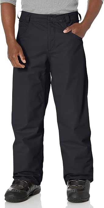 Volcom Mens 5-pocket Tight Snowboard Pant