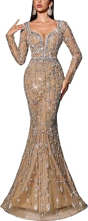 alex evenings beaded jacket dress Women's 2 Piece Tea Length with Sequin Trim Sleeveless The Jacket Has