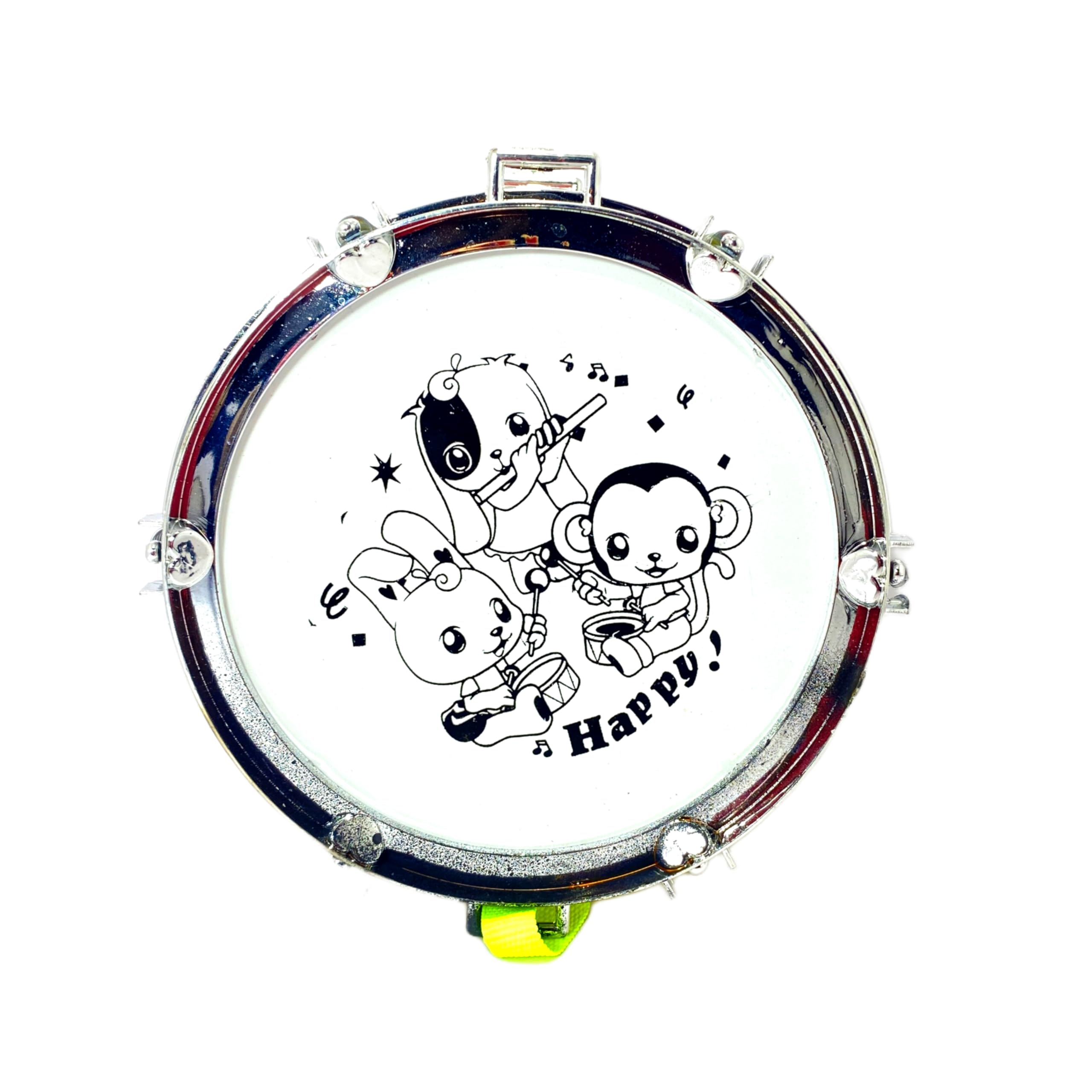 Childrens Musical Drum Toy, Single Piece (B0DDTYDS4G) Amazon Price History, Amazon Price Tracker
