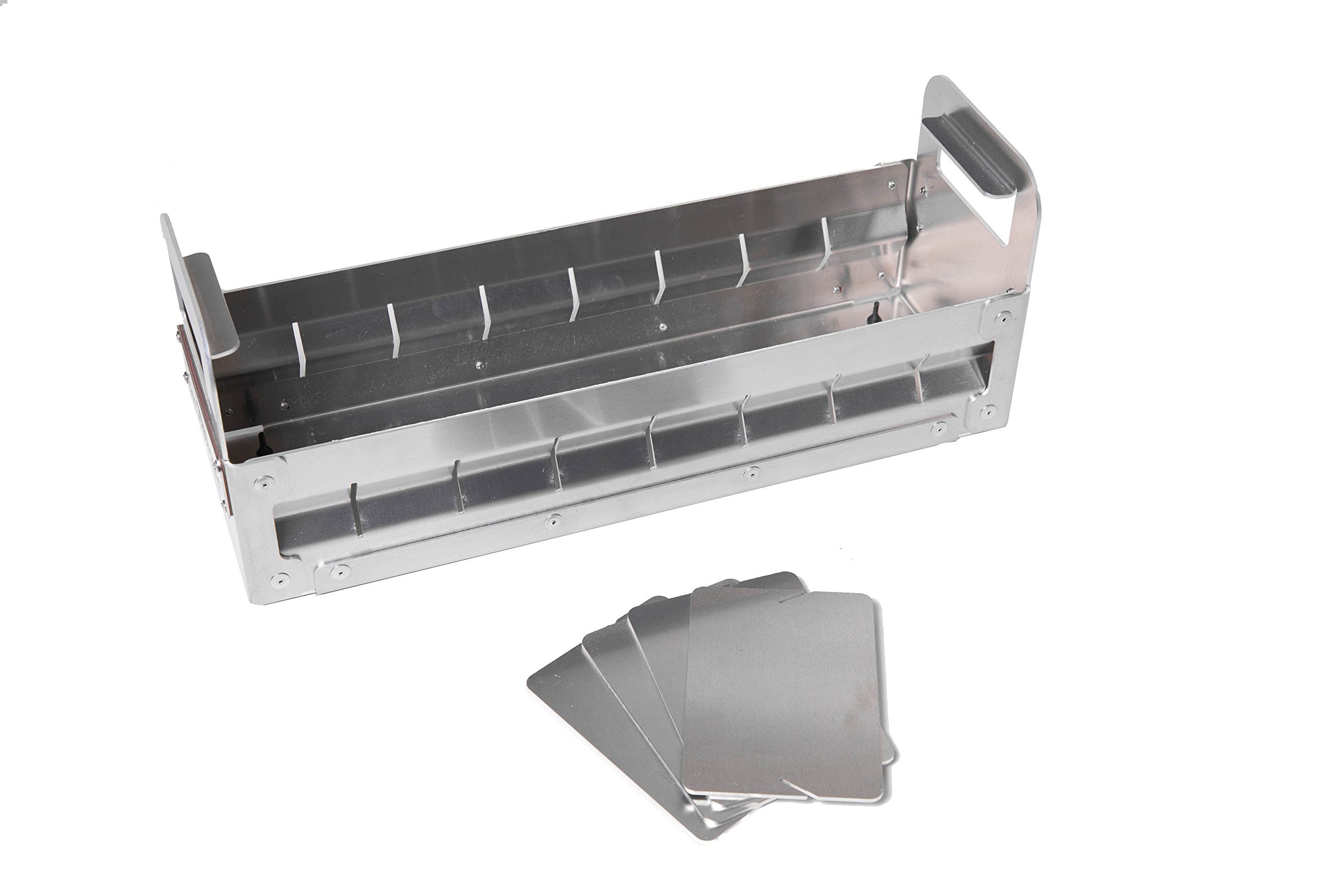 Plano ProLatch StowAway 4-24 Adjustable Compartment Box, 2362001, 11