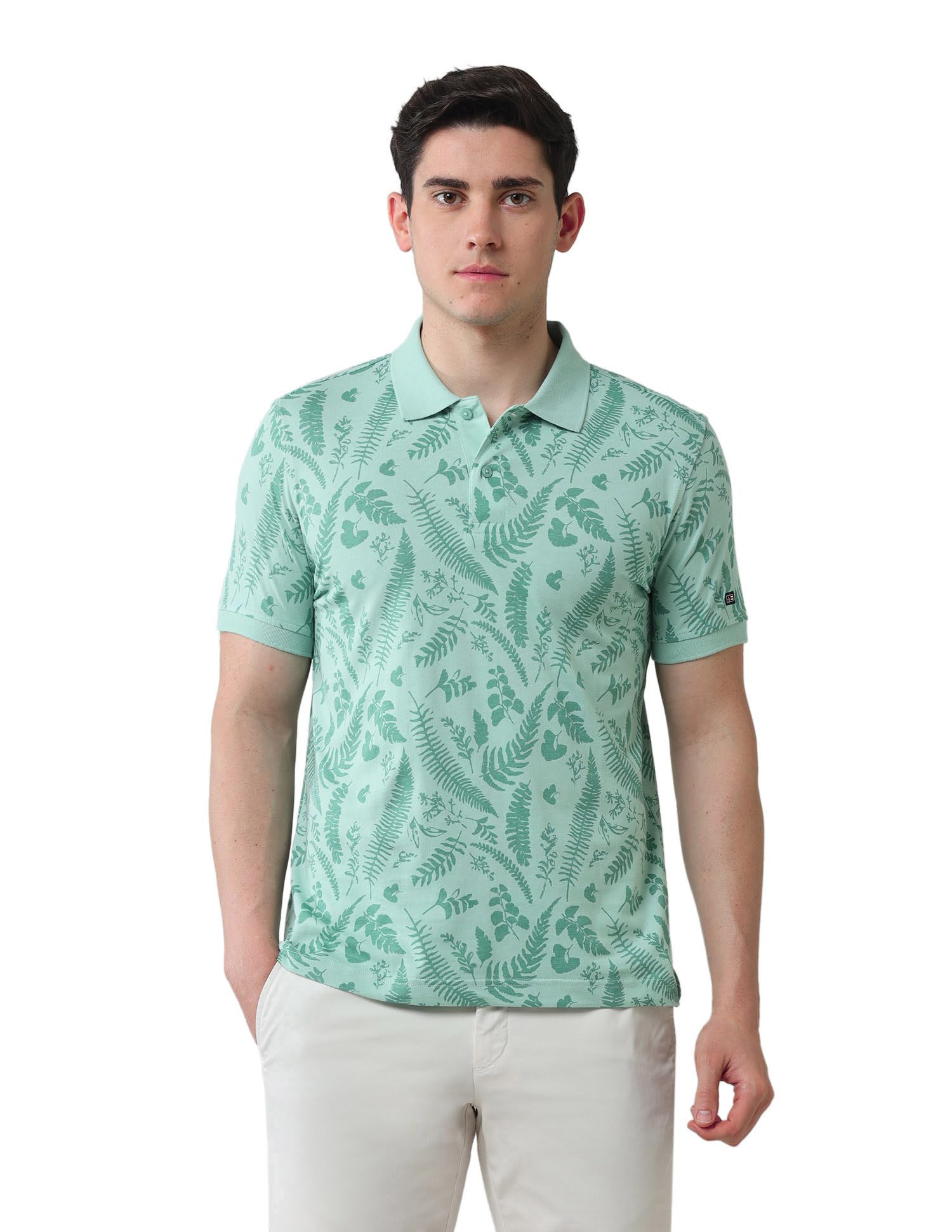 arrow sports Men Polo Shirt-picture-55