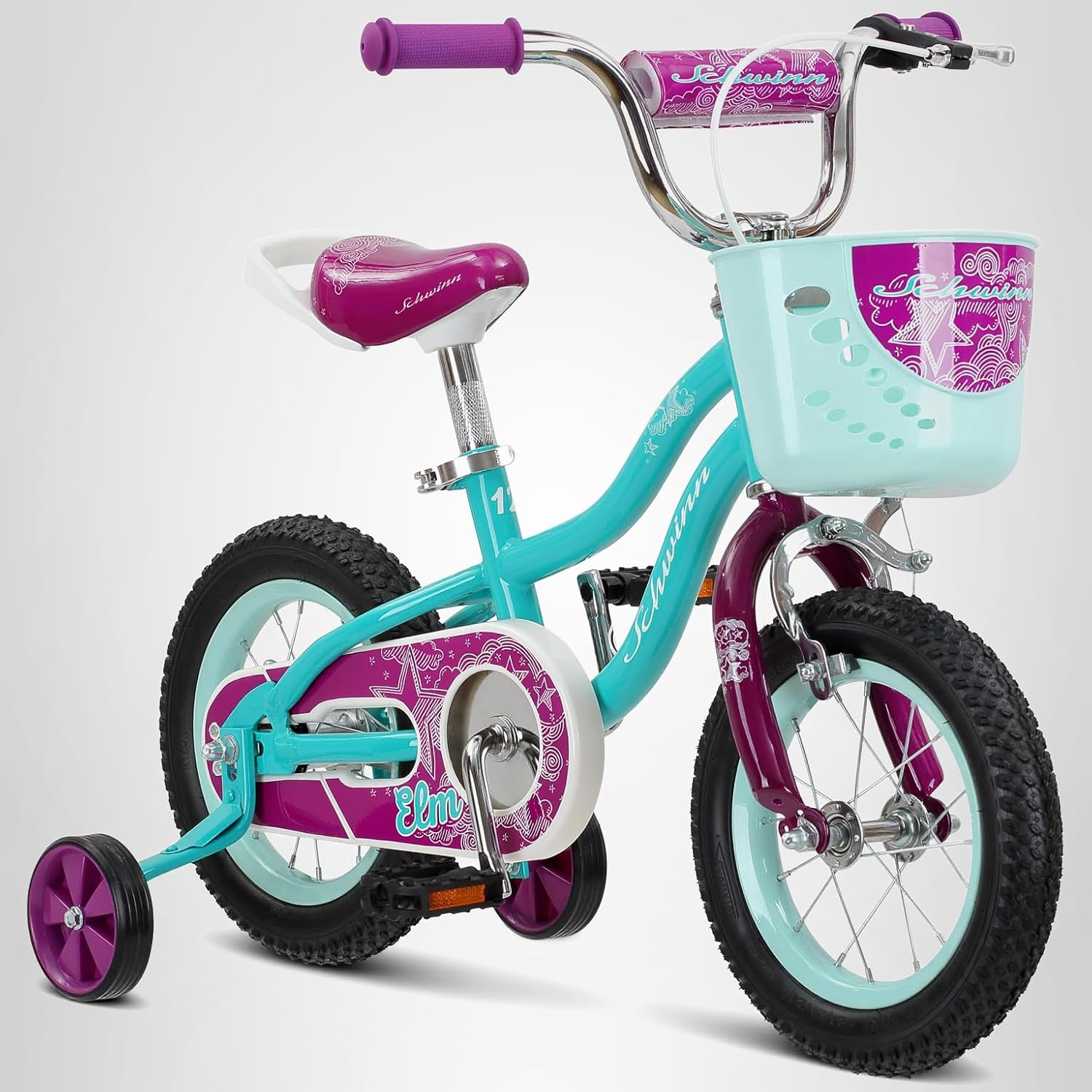 Schwinn Koen Boys Bike for Toddlers and Kids