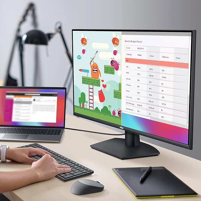 Monitor 31.5 Pulgadas 4K UHD 60 Hz FreeSync miniatura 2