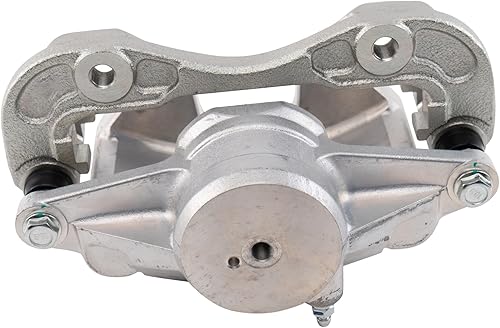 Vista 1425 de TRQ - Juego de pinzas de freno delantero