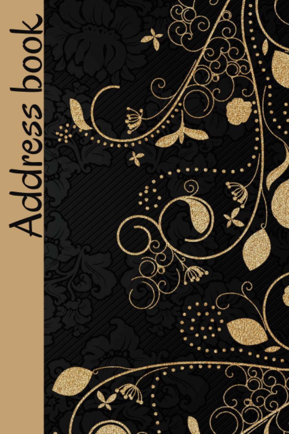 Address book: telephone address book . Record Birthday, Phone Number, Address, Email and Notes.address book and birthday. telephone book address book.small address book with alphabet tabs .6x9in