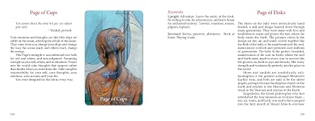 The Mary-El Tarot, 2nd Edition: (Tarot Kit Box Set with 78 Cards and Guide Book)