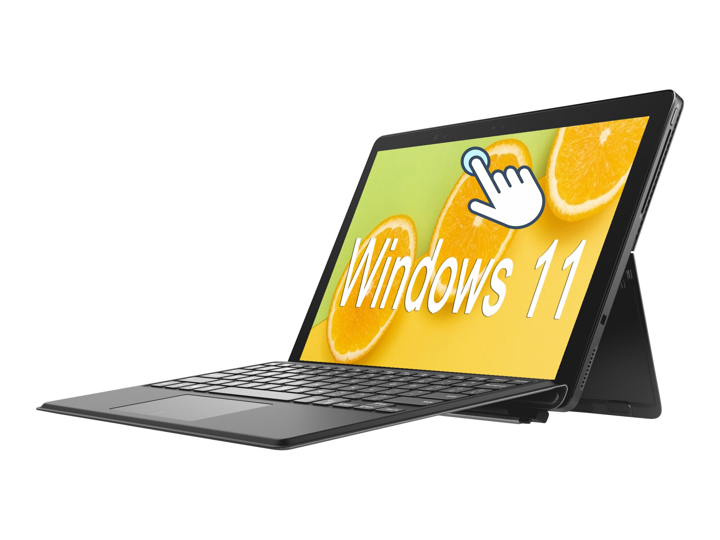 Amazon.com: Dell Latitude 5290 2 en 1 portátil con pantalla táctil