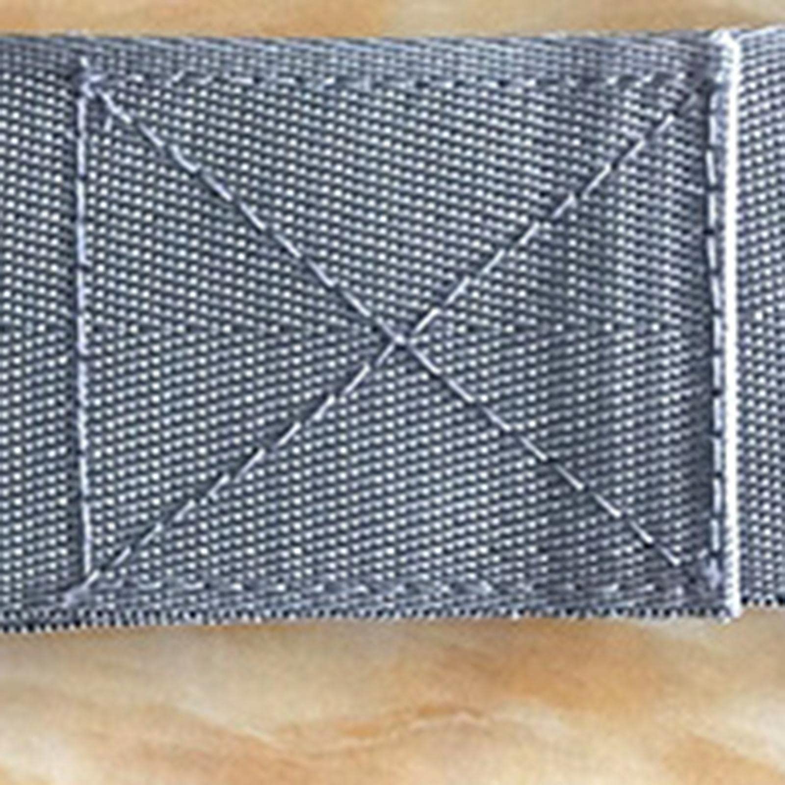 THE STYLE SUTRA® Treadmill Waist Belt Fitness Equipment Dip Belt Strap Treadmill Massage Belt|1 Treadmill Massage Belt