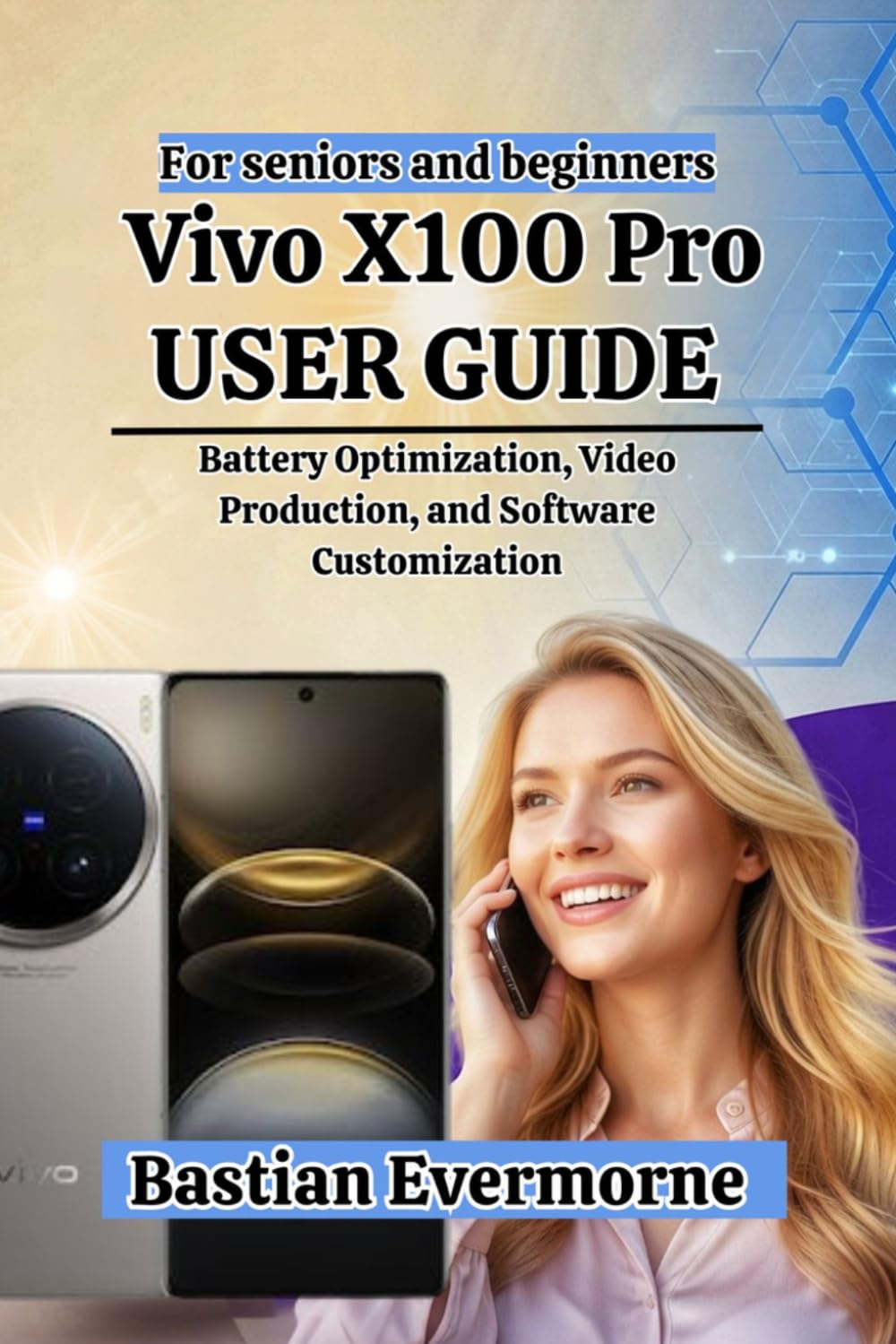 Vivo X100 Pro User Guide: Battery Optimization, Video Production, and Software Customization