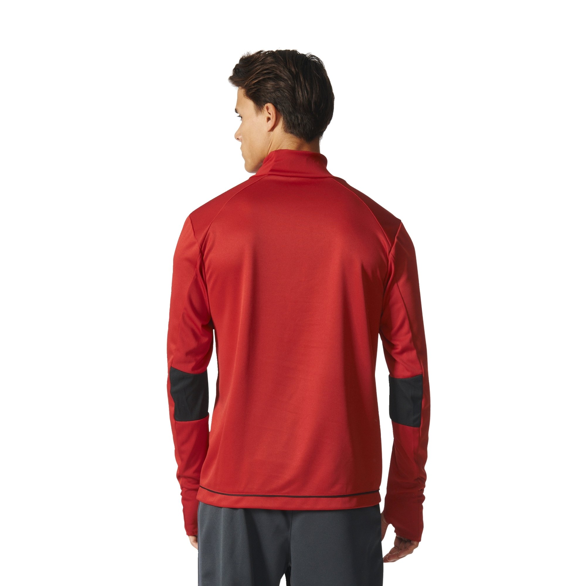 (Descente) Descente XGN Baseball Shirt DBX – 5700 a [Men] - blk