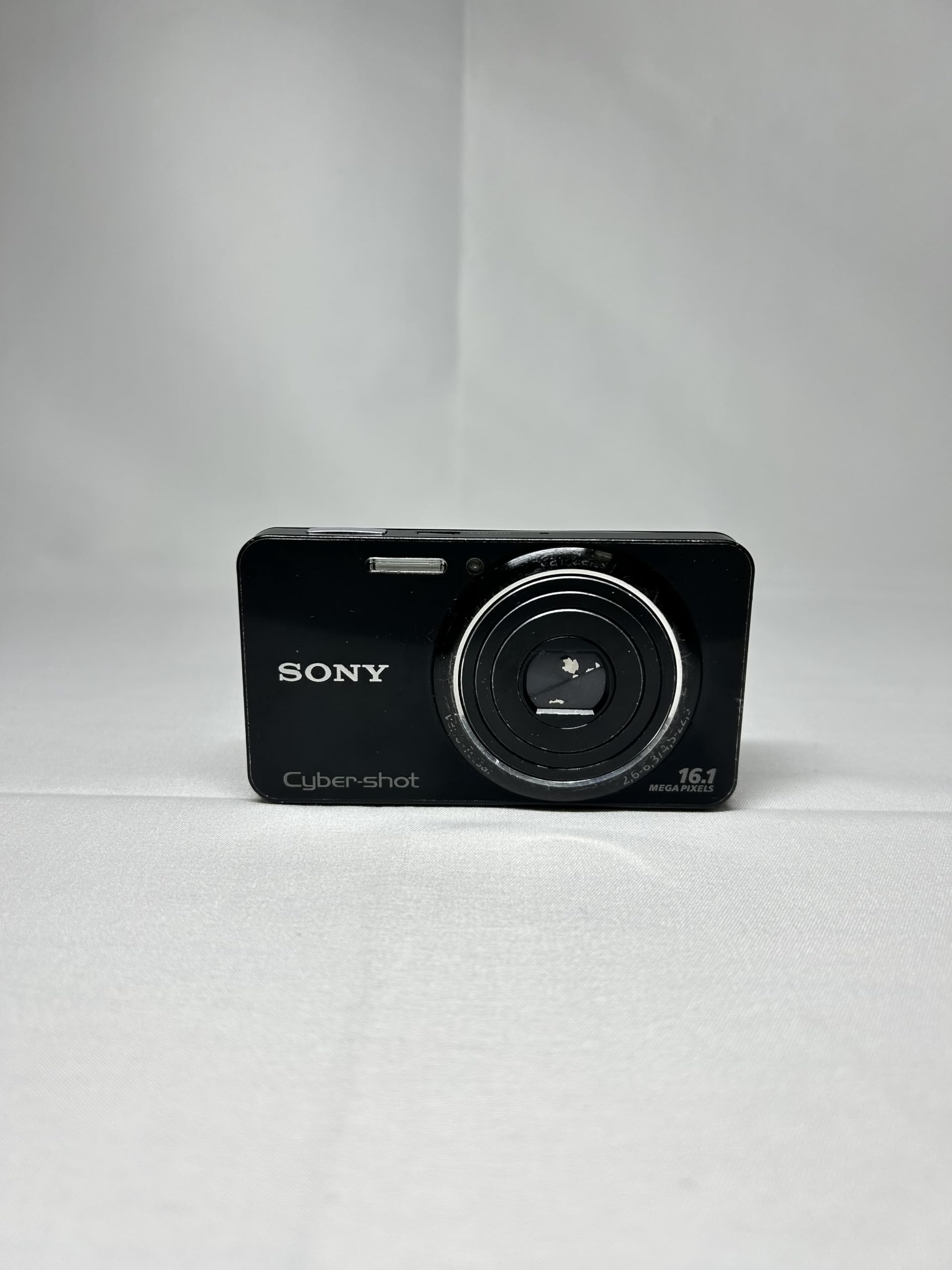 Amazon | SONY デジタルカメラ Cyber-Shot(サイバーショット) W570