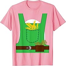 Last minute Three Pigs Halloween group costume, Straw pig T-Shirt