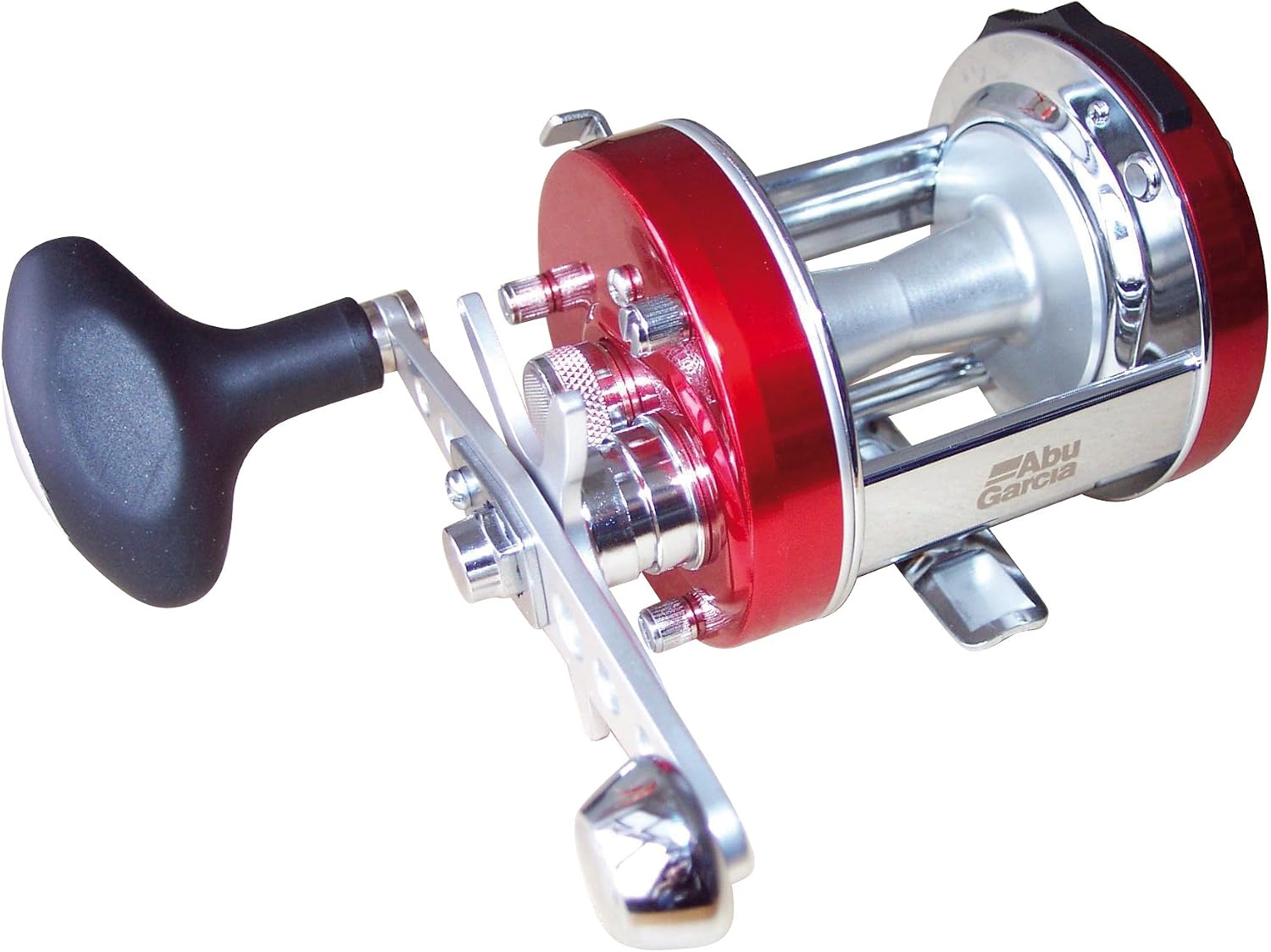 Abu Garcia Ambassadeur 6500 Lc Reel - Carretes De Fundición | Nencini Sport