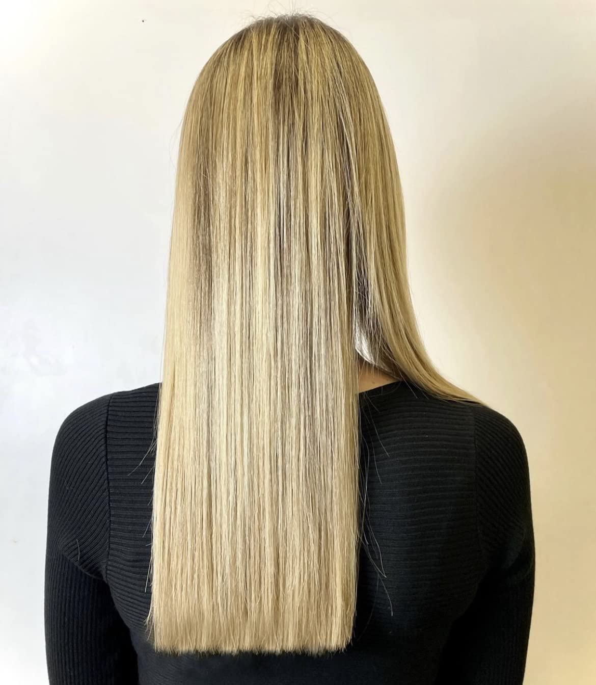 Siero Capelli Lisci ReallyHC