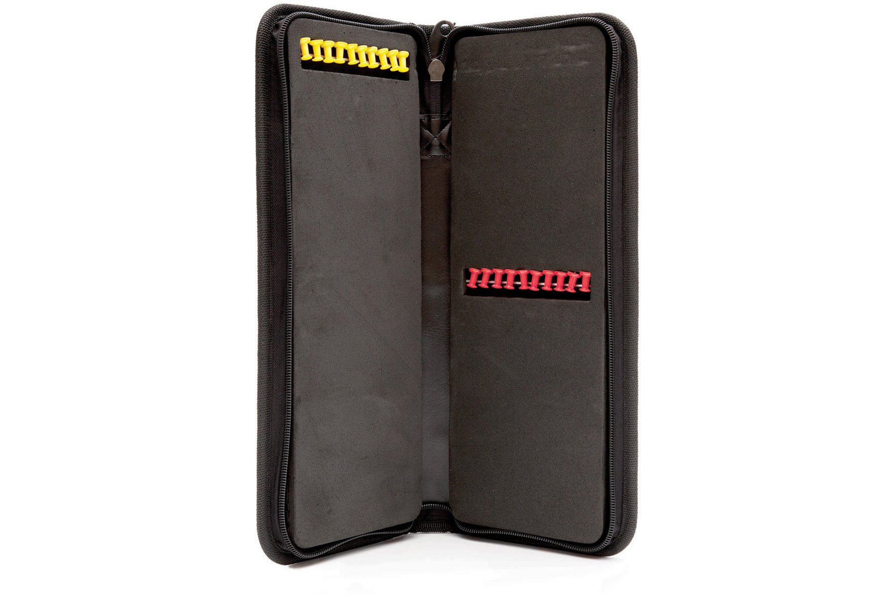 LEEDAStiff Rig Board Black,