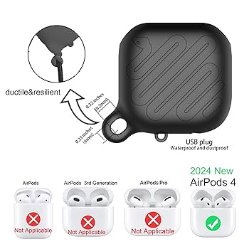 CASTiFYxWIND AND SEA Air Pods Pro ブラック WIND AND SEA CASETiFY AirPods Pro Case 黒 casetify wind and