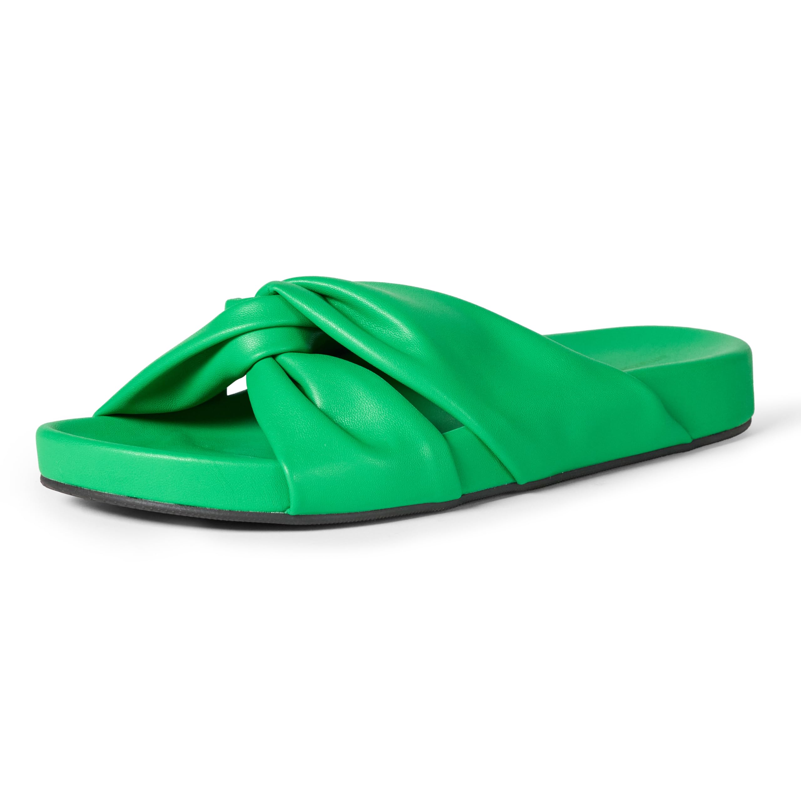 Women's Twist Slide Sandal