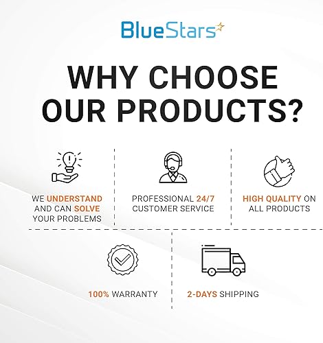 Miniatura 8 de BlueStars Paquete de 12 perros agitadores 80040 Resistente Compatible con lavadoras Whirlpool y Kenmore Reemplaza 285612 285770 3366877 387091