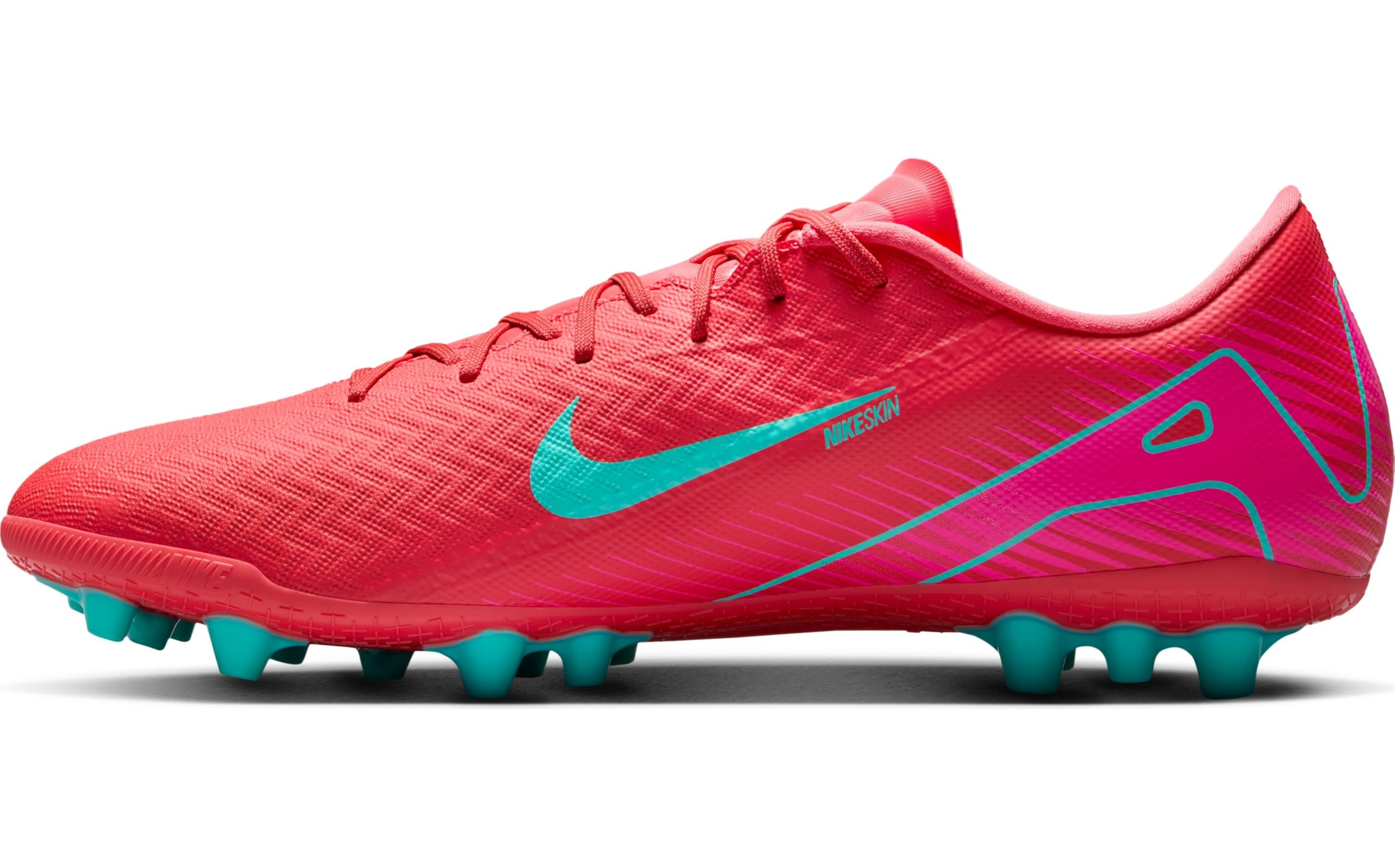 Nike Zoom Vapor 16 Academy AG Zapatillas de fútbolHombre