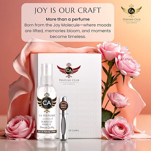 Miniatura 8 de CA Perfume Impresión de Aventura para hombres versión réplica Fragancia Dupes concentrado de larga duración Eau de Parfum Spray Botella atomizador