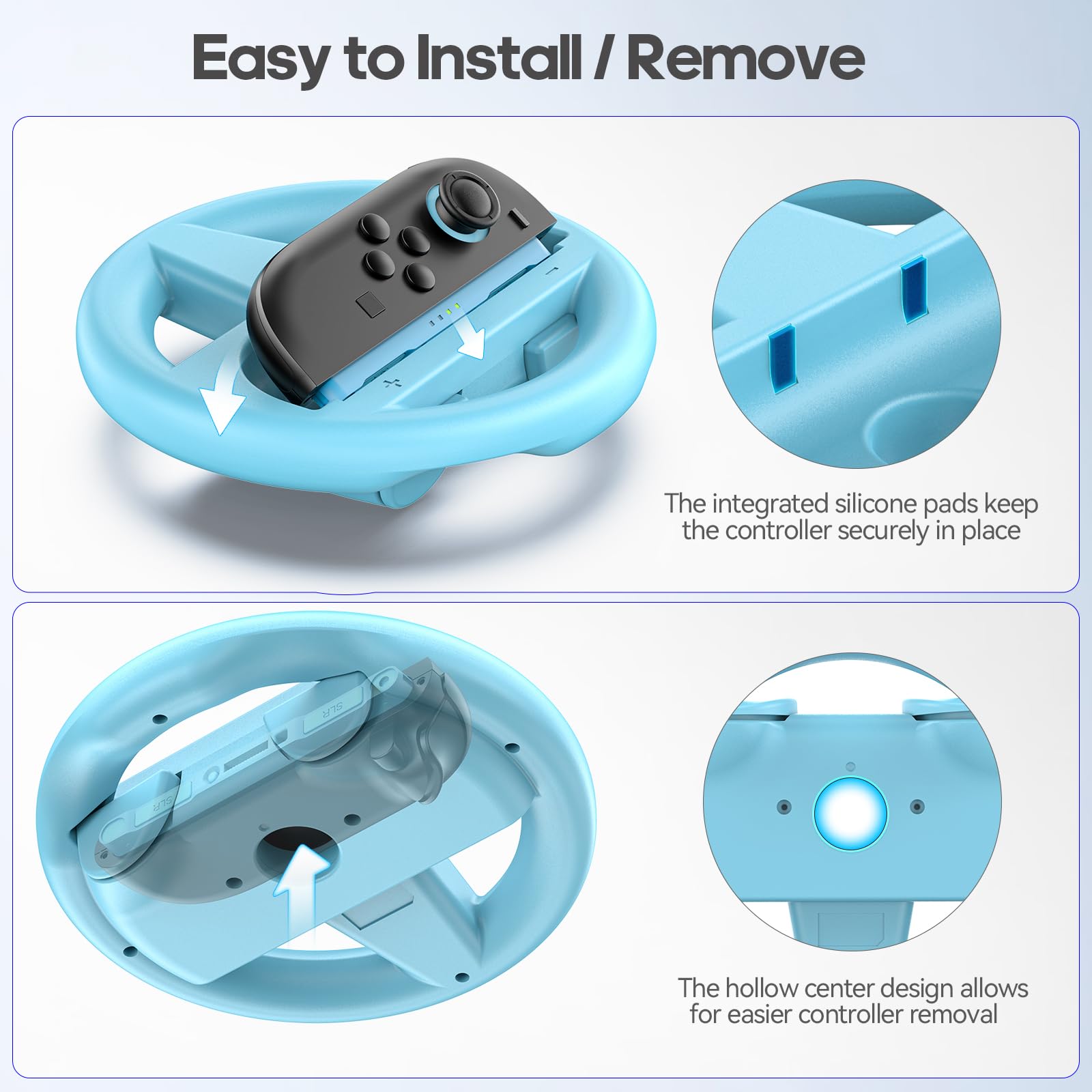 Amazon.co.jp: スイッチ 2 ハンドル スイッチ 2 個、マリオ