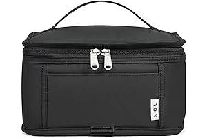 NOL Organic Lunch Bag: Sustainable and Sophisticated