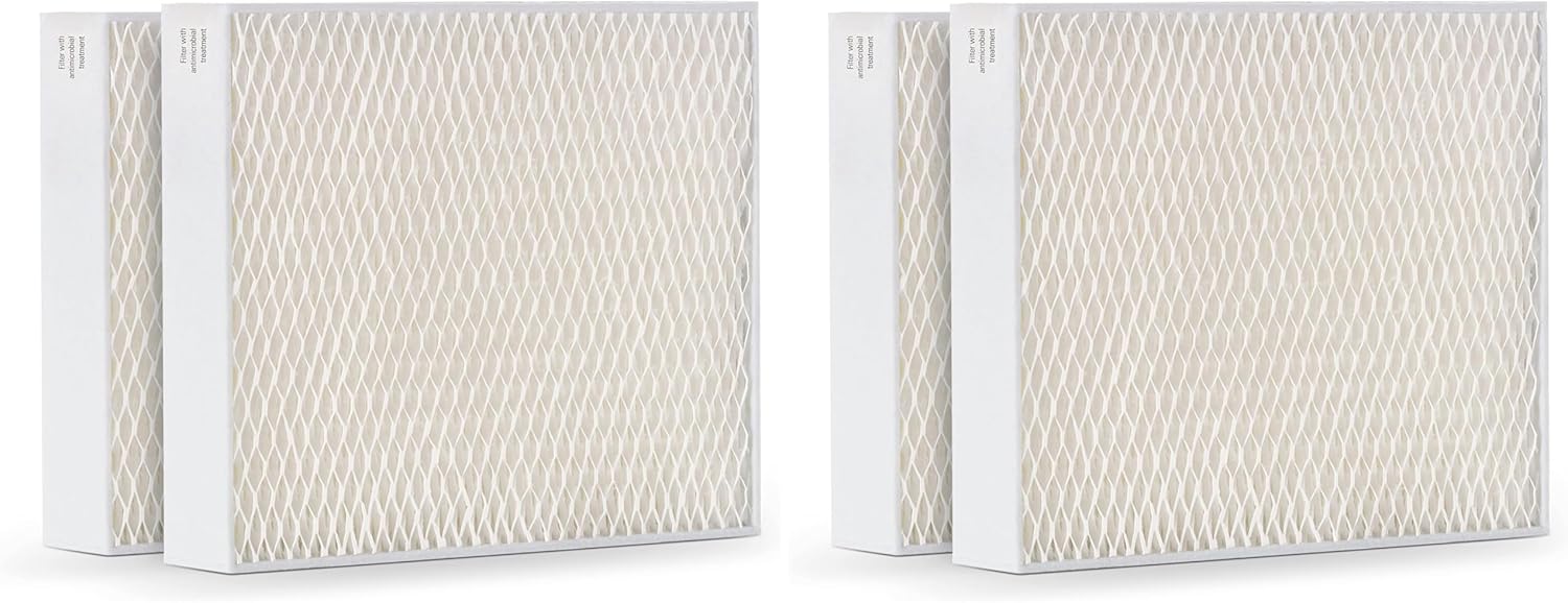 Stadler Form humidifier Wicks, efficient and hygienic,Suitable for the Oskar and Karl Families, Set of 2 (Pack of 2)