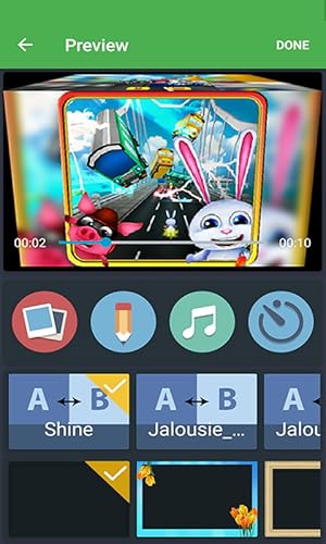 Mesfan Photo Video Maker thumb #4