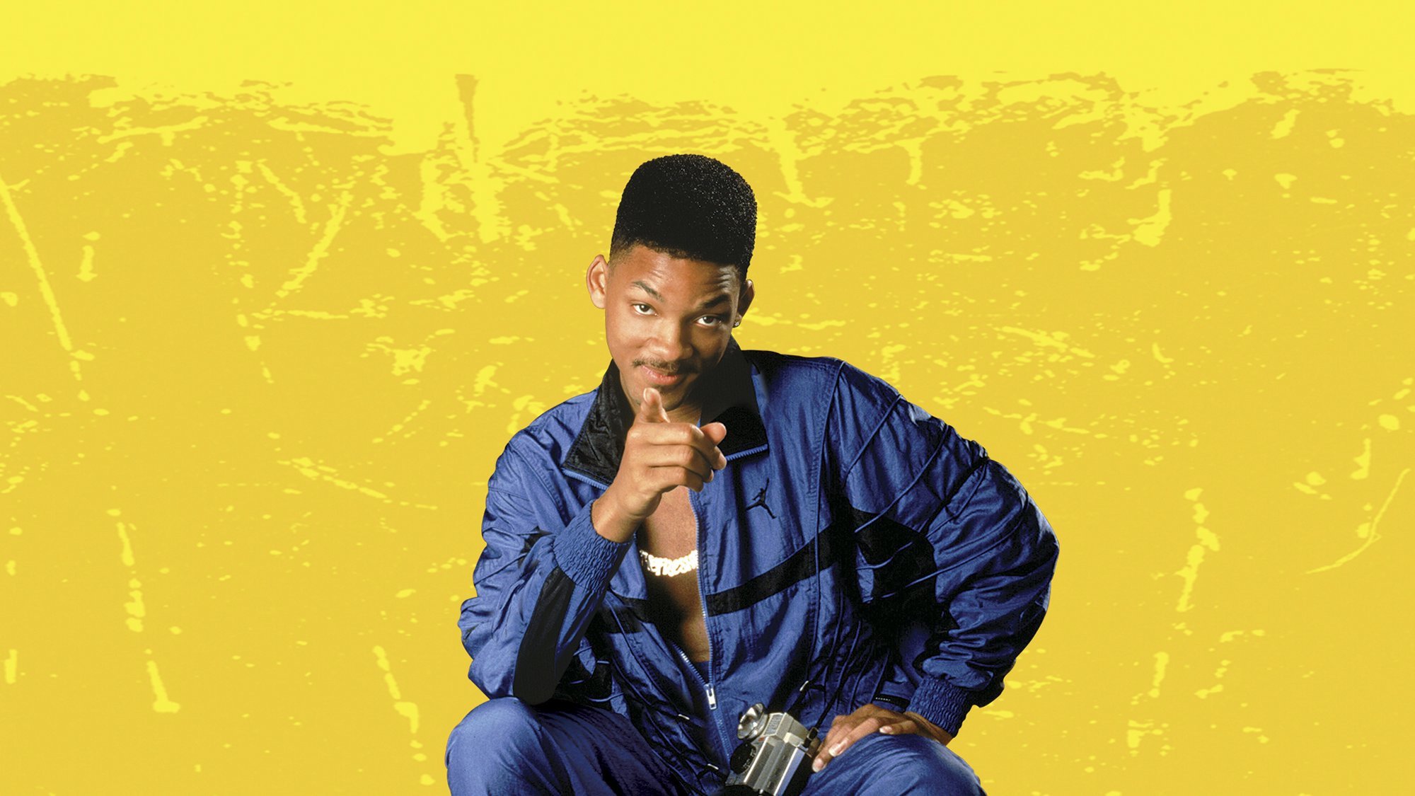 The Fresh Prince of Bel Air