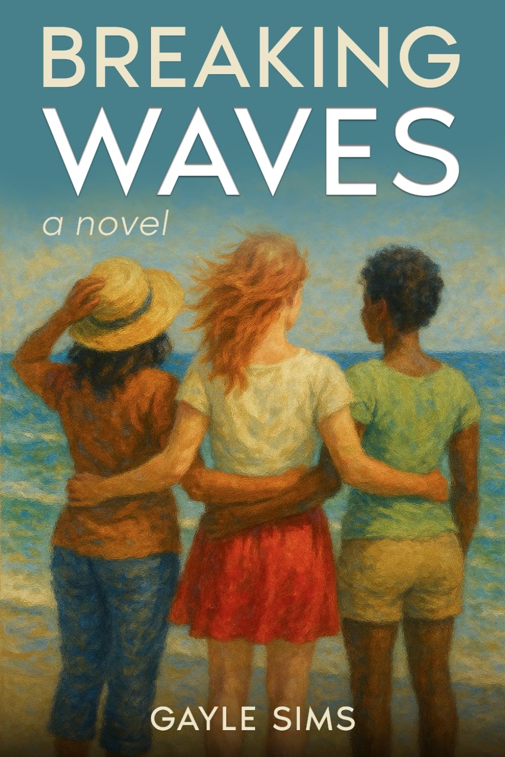 Breaking Waves