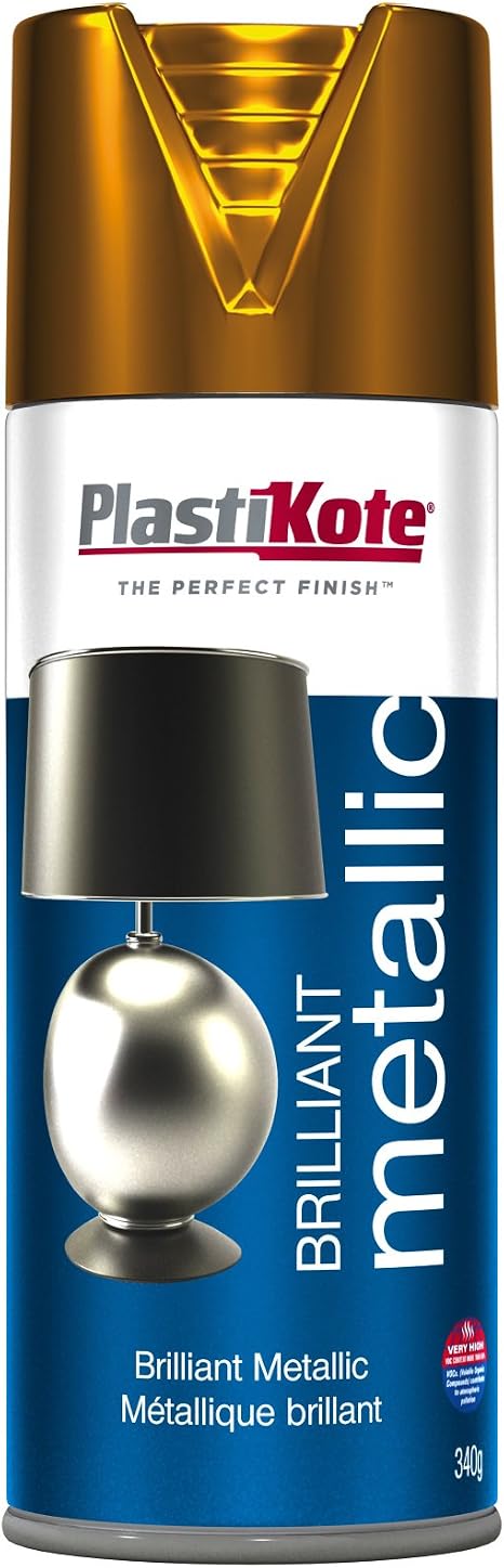 plastikote metallic blue